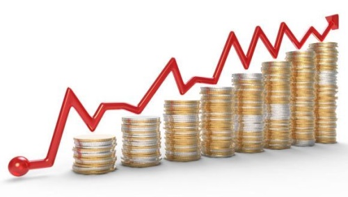 Nasdaq достиг рекордного уровня в фоне корпоративных новостей